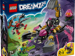 LEGO® DREAMZzz 71513 Albtraum-Skorpionbagger