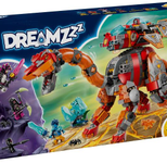 LEGO® DREAMZzz 71514 Dino-Düsenflieger