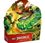 LEGO® Ninjago 71850 Lloyd vs. Erdmonster-Spinner