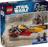 LEGO® Star Wars 75437 Cobb Vanths Speeder