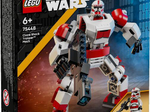 LEGO® Star Wars 75448 Klon-Schocktruppen Mech