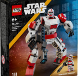 LEGO® Star Wars 75448 Klon-Schocktruppen Mech