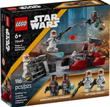 LEGO® Star Wars 75449 Belagerung von Mandalore Battle Pack