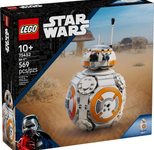 LEGO® Star Wars 75452 Der Astromech-Droide BB-8™