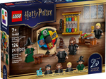 LEGO® Harry Potter 76460 Schloss Hogwarts™: Auswahlzeremonie mit dem Sprechenden Hut