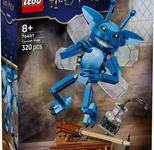LEGO® Harry Potter 76461 Wichtel