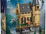 LEGO® Harry Potter 76463 Schloss Hogwarts™: Krankenflügel
