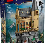 LEGO® Harry Potter 76463 Schloss Hogwarts™: Krankenflügel
