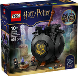 LEGO® Harry Potter 76464 Kessel: Geheimes Klassenzimmer für Zaubertränke