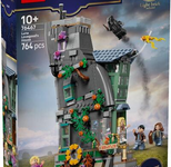 LEGO® Harry Potter 76467 Luna Lovegoods Haus