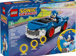 LEGO® Sonic 77117 Sonic: Speedster Lightning