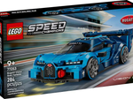 LEGO® Speed Champions 77253 Bugatti Vision GT Hypersportwagen