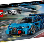 LEGO® Speed Champions 77253 Bugatti Vision GT Hypersportwagen