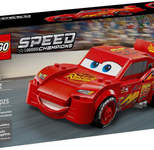 LEGO® Speed Champions 77255 Lightning McQueen