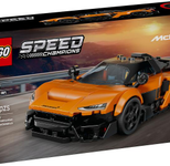 LEGO® Speed Champions 77257 McLaren W1