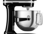 KitchenAid ARTISAN Küchenmaschine 375 W, 6,6 l, Schwarz