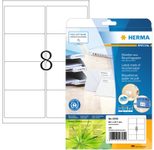 HERMA 10705 Recycling Etiketten, 99,1 x 67,6 mm