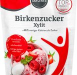 Borchers Birkenzucker Xylit 300,0 g