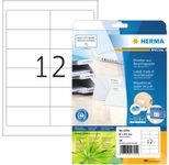 HERMA 10704 Recycling Etiketten, 97,0 x 42,3 mm