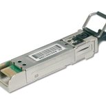 Digitus HP-kompatibles mini GBIC (SFP) Modul, 1.25 Gbps, 20km