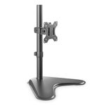 Digitus Single Monitorständer, 23", 8 kg