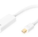 Digitus DisplayPort Adapterkabel - Mini DP auf HDMI Typ A