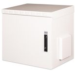 Digitus Wandgehäuse IP55 - zur Anwendung im Außenbereich - 600x450 mm (BxT)