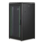 Digitus Netzwerkschrank Unique Serie - 600x600 mm (BxT)