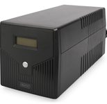 Digitus Line-Interaktive USV, 1000 VA/600 W