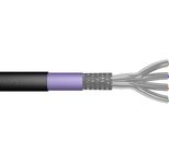 Digitus CAT 7 S/FTP Erdverlegekabel, 100 m, Simplex, PE