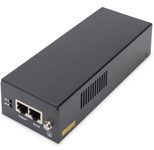 Digitus Gigabit Ethernet PoE++ Injektor, 802.3bt, 85 W