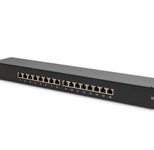 Digitus CAT 6, Klasse E Patch Panel