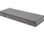 Digitus Modularer CAT 5 KVM-Switch, 8-Port