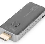 Digitus Wireless HDMI Transmitter (TX) zusätzliche Einheit für DS-55319