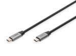 Digitus USB-3.0 Gen.1, USB Type -C Anschlusskabel