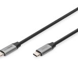 Digitus USB-3.0 Gen.1, USB Type -C Anschlusskabel