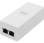 Digitus Gigabit Active 802.3at PoE Midspan