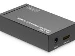 Digitus HDMI IP Video Extender, Empfängereinheit für DS-55517