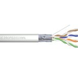 Digitus CAT 5e F/UTP Verlegekabel, 305 m, Eca