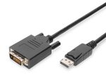 Digitus DisplayPort Adapterkabel