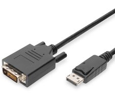 Digitus DisplayPort Adapterkabel