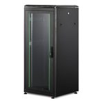 Digitus Netzwerkschrank Unique Serie - 600x600 mm (BxT)