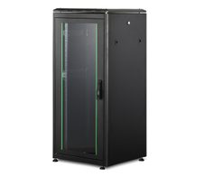 Digitus Netzwerkschrank Unique Serie - 600x600 mm (BxT)