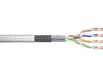 Digitus CAT 5e SF/UTP Twisted Pair Roh-Patchkabel