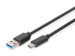 Digitus USB Type-C Anschlusskabel