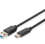 Digitus USB Type-C Anschlusskabel
