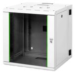 Digitus Wandgehäuse Unique Serie - zweiteilig, schwenkbar