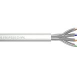 Digitus CAT 6A U/FTP Twisted Pair Roh-Patchkabel