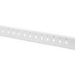 Digitus Stahl Frontplatte für 12 ST/SX Kupplungen