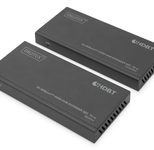 Digitus 4K HDBaseT™ HDMI KVM Extender Set, 70 m